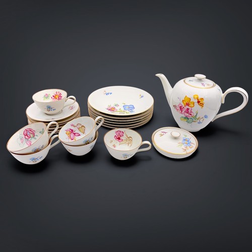 Heinrich villeroy boch - heinrich, /