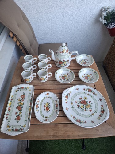 Villeroy boch summerday - &,