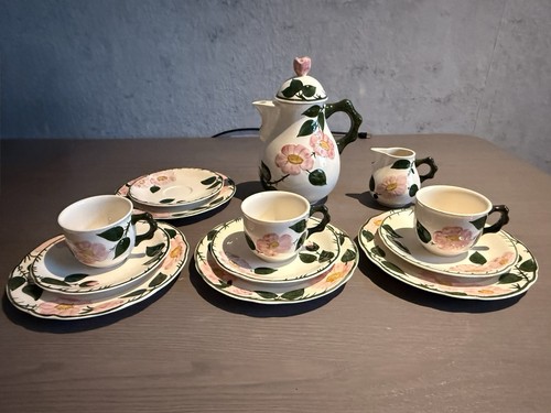 Villeroy boch wildrose - villeroy, &