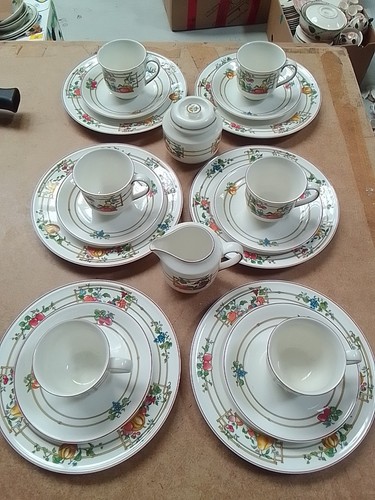 Villeroy und boch mon - boch, jardin