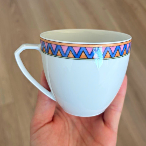Villeroy boch kombiservice 6 - villeroy,