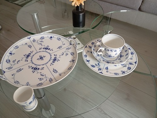 Kaffeeservice villeroy boch - villeroy,
