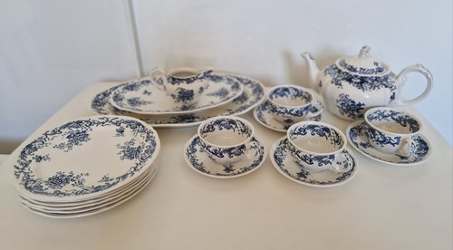 Villeroy boch valeria - &,