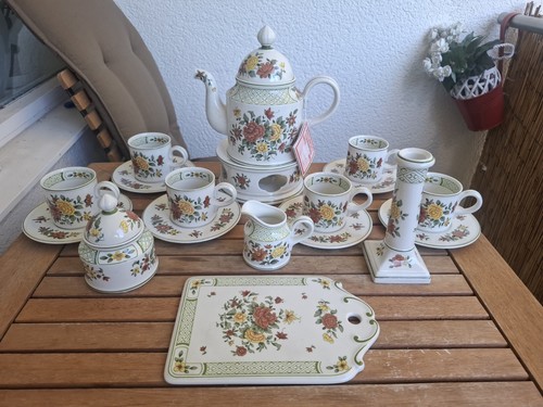 Villeroy boch summerday - villeroy, &