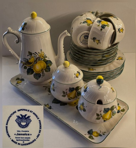 Villeroy boch jamaica - villeroy,