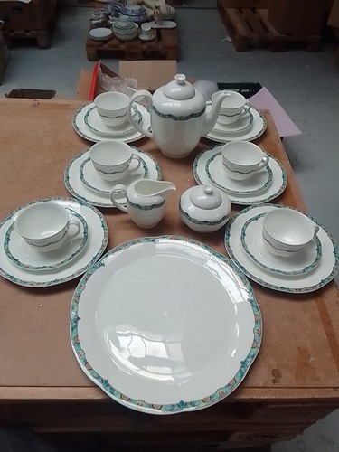 Villeroy boch izmir - villeroy,