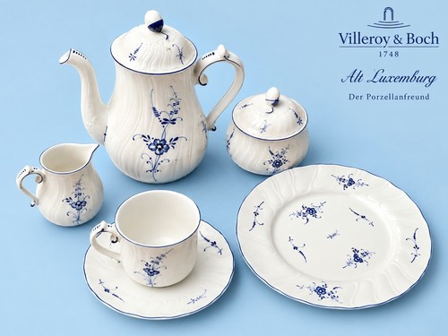 Villeroy boch alt luxemburg - &,