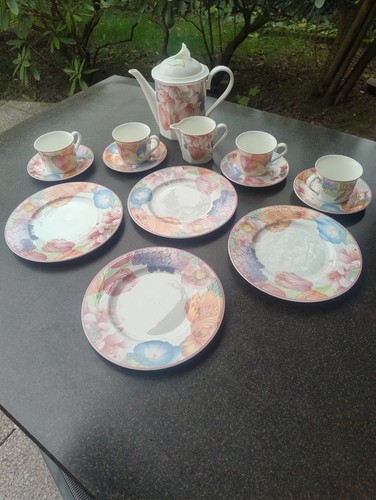 Villeroy boch serie - villeroy,