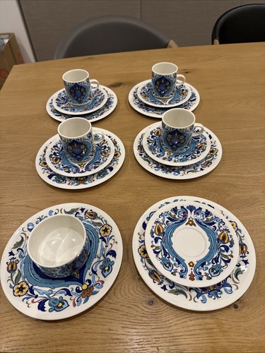 Villeroy boch izmir teile - 15,