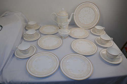 Villeroy boch ivoire - boch,