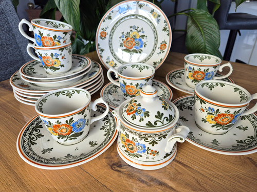 Villeroy boch alt amsterdam - alt,