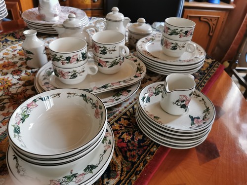 Villeroy boch kaffeeservice - villeroy,