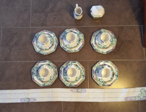 Villeroy boch pasadena - &,
