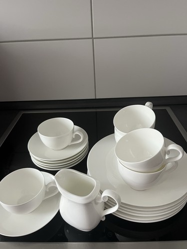 Kaffeeservice royal für - für, 6