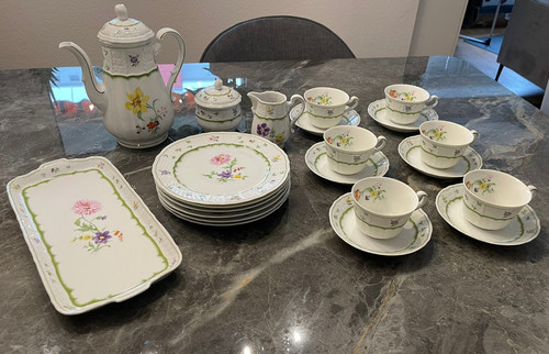 Villeroy boch heinrich - &,