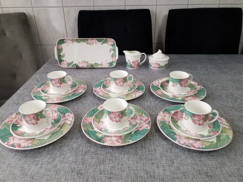 Villeroy boch germany bone - &,
