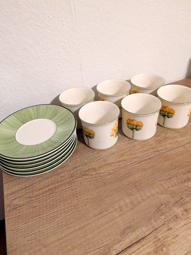 Villeroy boch service - boch,